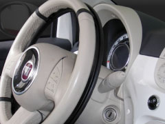 Adaptación volante
