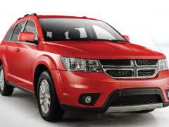Dodge Journey