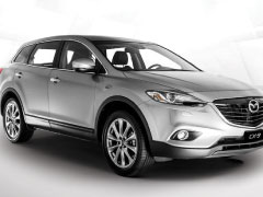Mazda CX-9