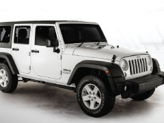 Wrangler MOBILITY ABS